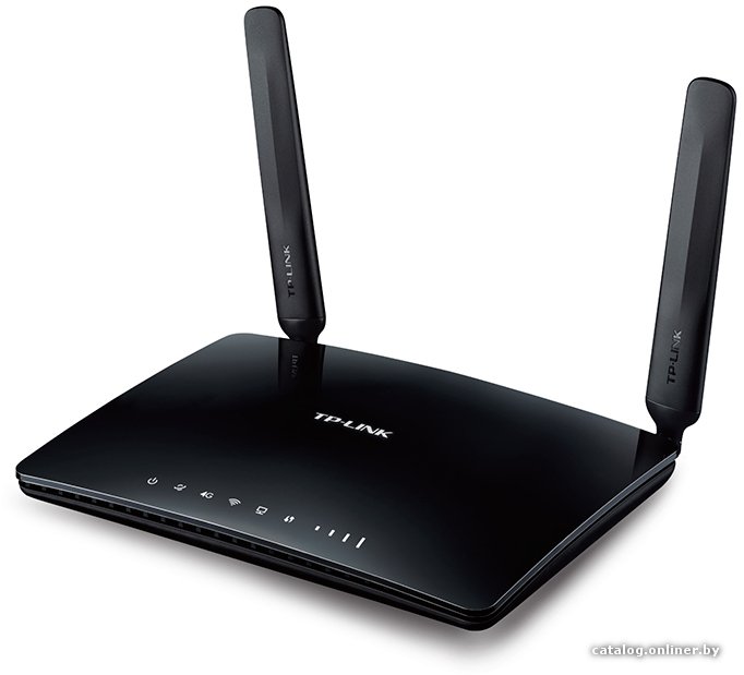 4G Wi-Fi роутер TP-Link Archer MR200