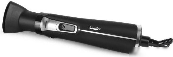 Фен-щетка Sonifer SF-9532