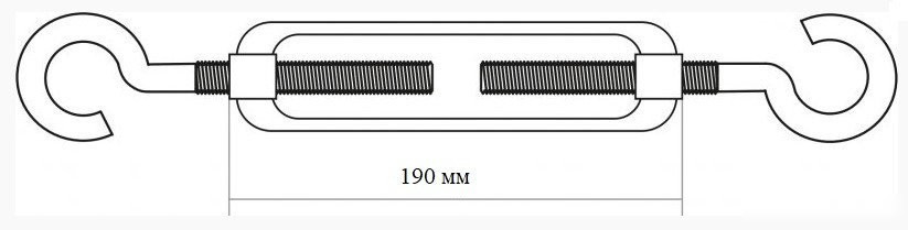 Талреп Starfix SMP-03837-1