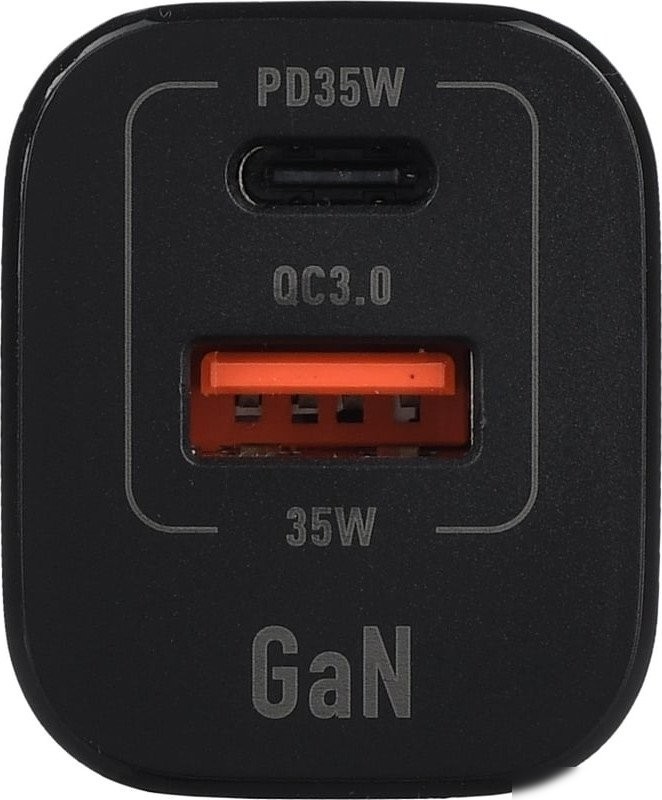 Сетевое зарядное GoPower 00-00028403