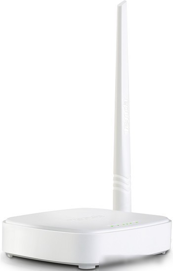 Wi-Fi роутер Tenda N150