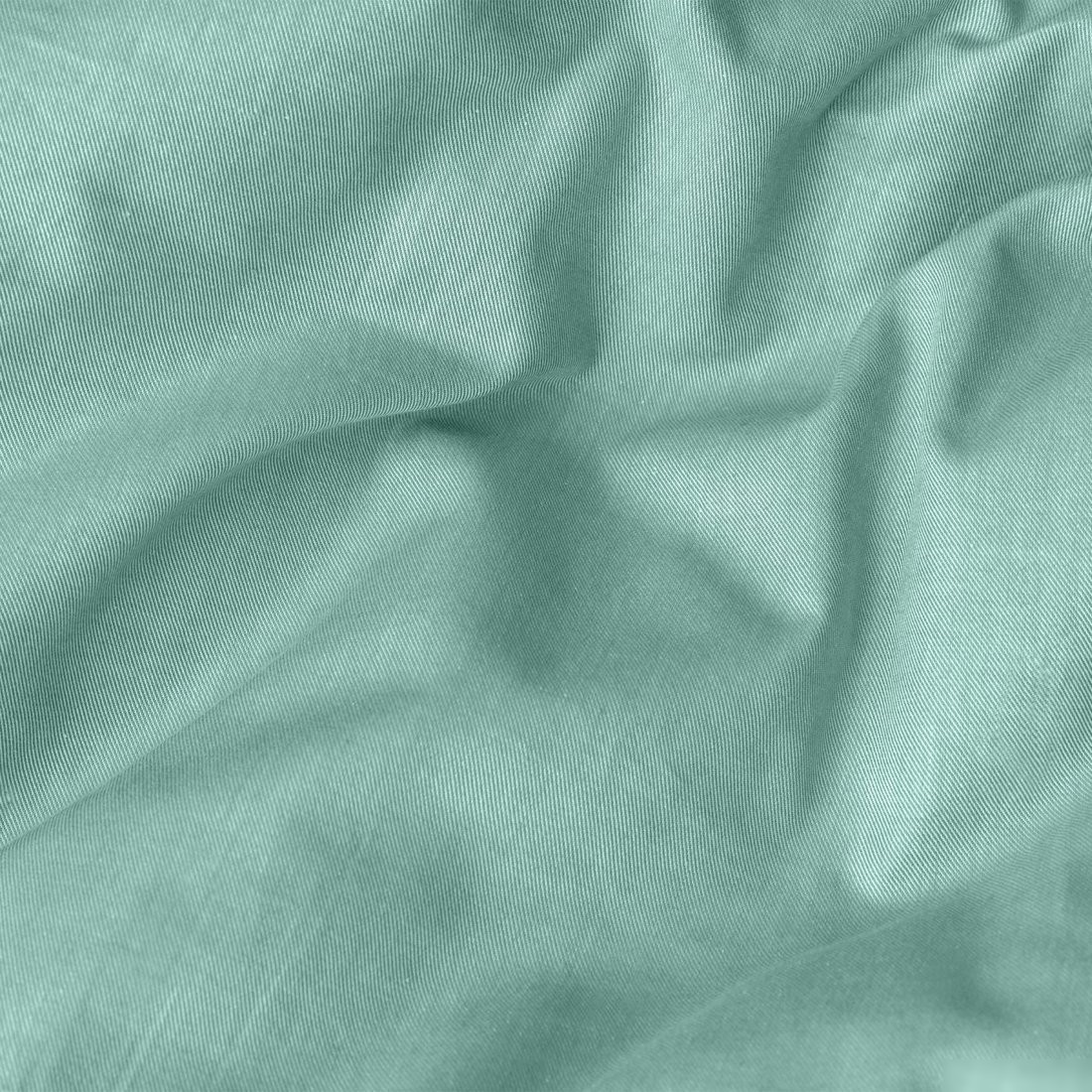 Постельное белье Verossa 180x215 776126 (Melange Emerald)