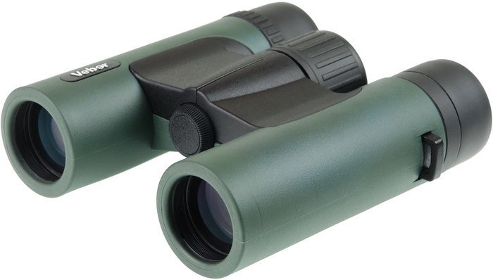 Бинокль Veber Silver Line БП 8x25L WP