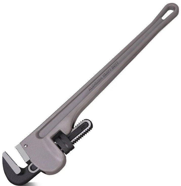 Ключ трубный Deli DL105024