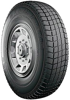 Автомобильные шины KAMA 310 10.00R20 146/143K