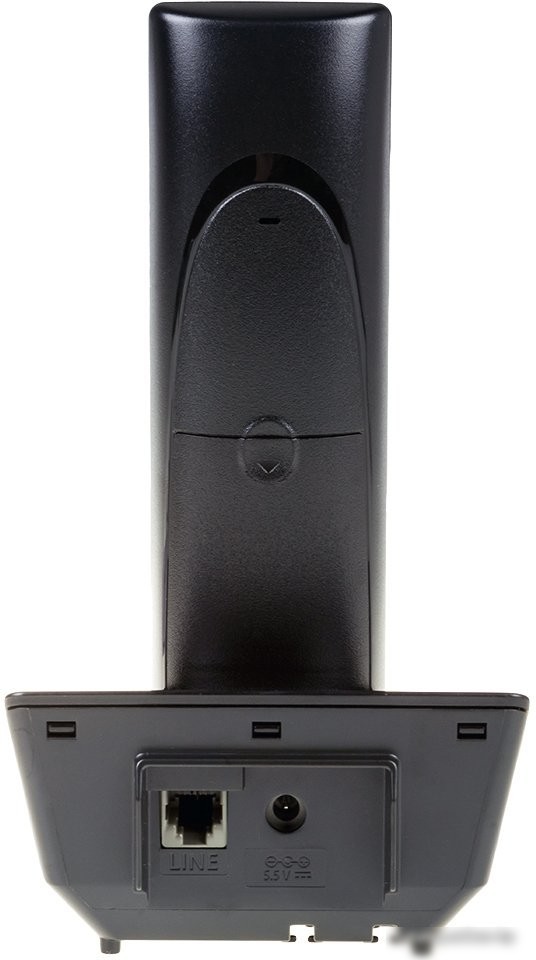Радиотелефон Panasonic KX-TG1711RUB