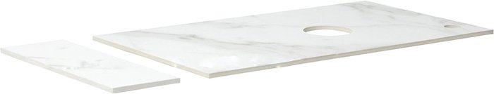 Aquanet Столешница Nova Lite Loft 261853 (мрамор)