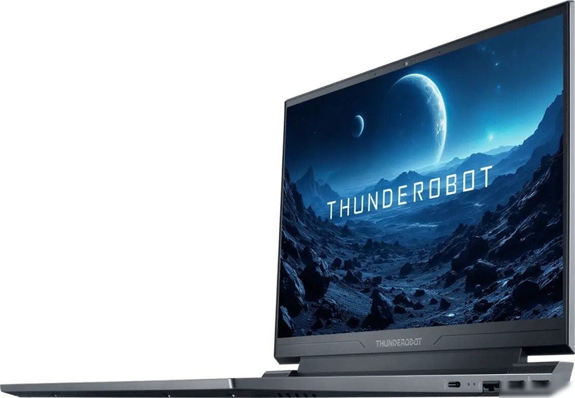 Игровой ноутбук Thunderobot 911 X Wild Hunter G2D JT009A00KRU