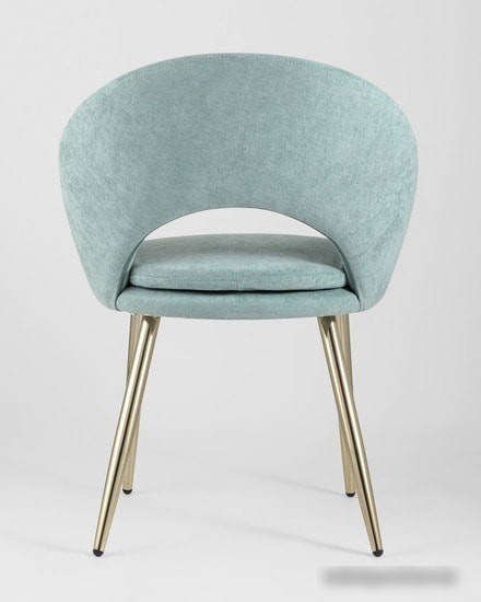 Стул Stool Group Кензи (мятный)