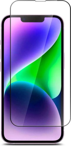 Защитное стекло BoraSCO Для Apple iPhone 14 Plus антиблик 70829