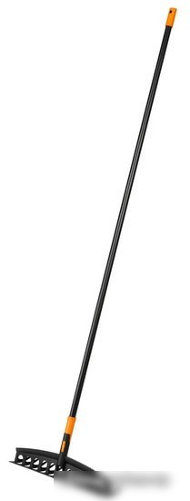 Грабли зубчатые Fiskars 1003466