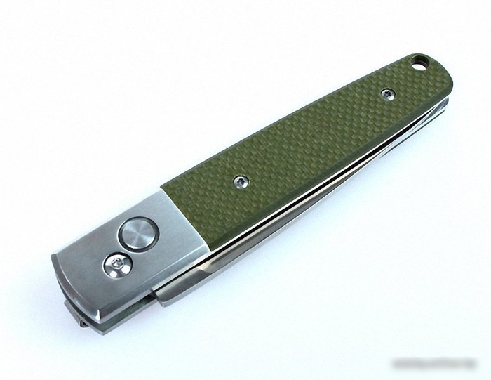 Туристический нож Ganzo G7211 [G7211-GR]