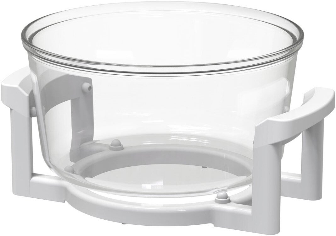 Аэрогриль (аэрофритюрница) Blackton Bt AF170M (белый)