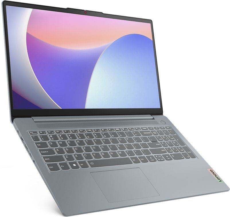 Ноутбук Lenovo IdeaPad Slim 3 15IAH8 83ER007PRK