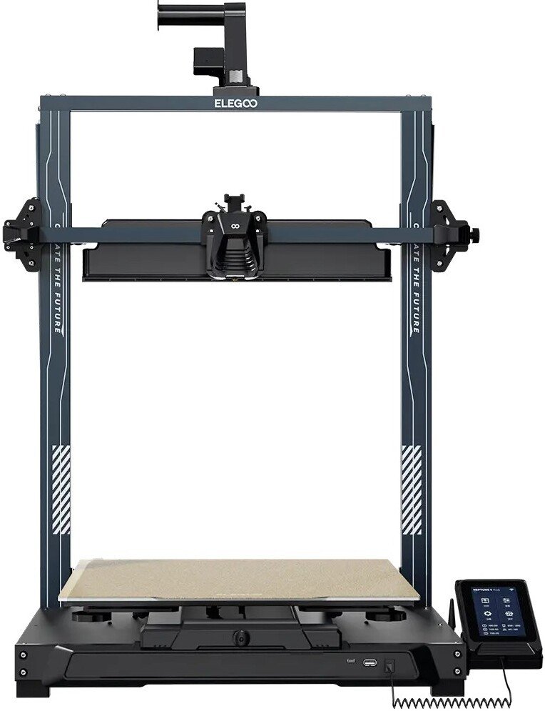 3D-принтер Elegoo Neptune 4 Plus