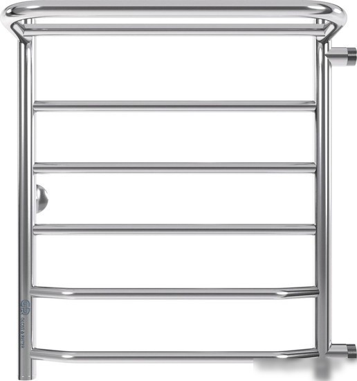 Полотенцесушитель Gloss & Reiter Terra combi. ЛБ(П). 50х60.С1(25).Л3.Т2