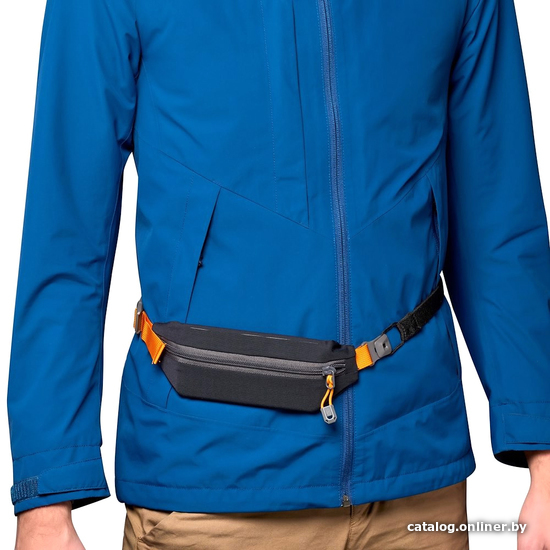 Рюкзак Lowepro PhotoSport BP 24L AW III (черный/синий)