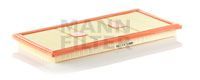 Воздушный фильтр MANN-filter C43139