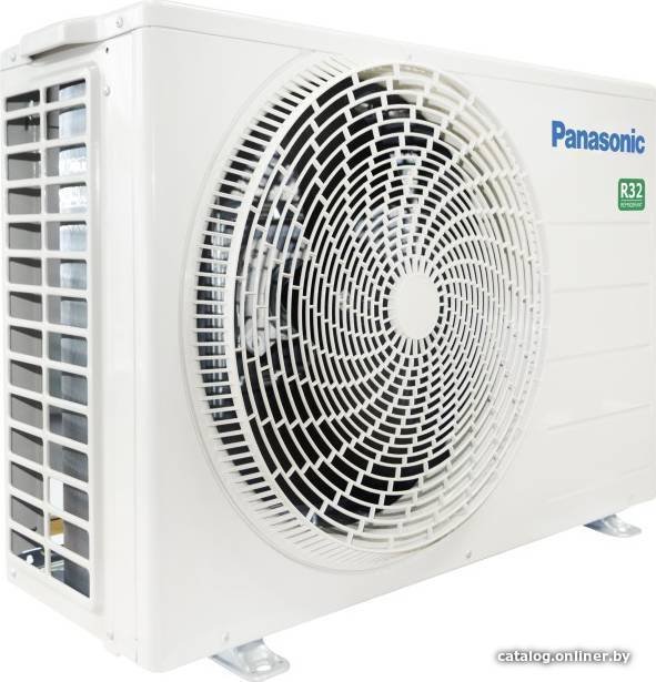 Кондиционер Panasonic Nordic Inverter CS-HZ35XKE/CU-HZ35XKE