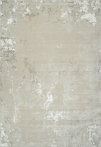 Ковер для жилой комнаты Merinos Sirius F191-STAN-CREAM-NATURAL (1.5x2.3)
