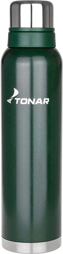 Термос Тонар HS.TM-059-G 1.6л (зеленый)