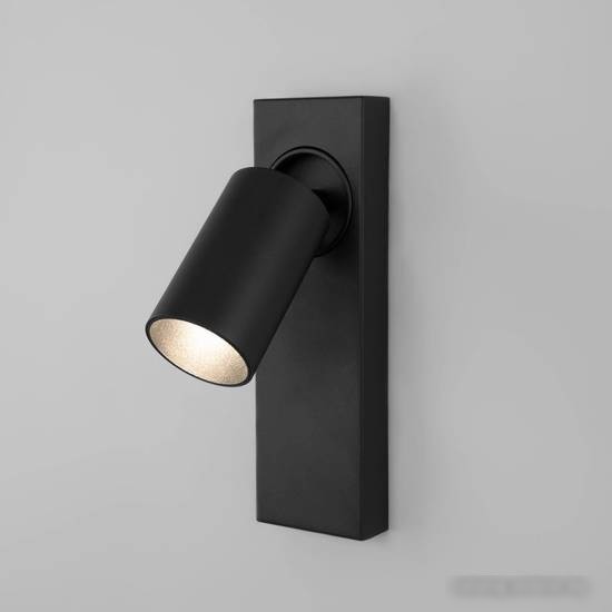 Спот Евросвет 20139/1 LED (черный)