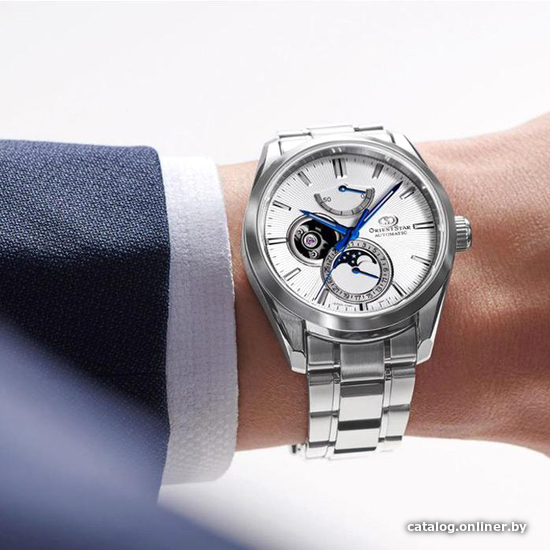 Наручные часы Orient RE-AY0002S