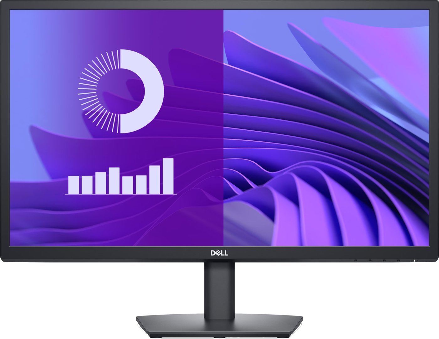Монитор Dell E2425H