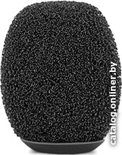 Микрофон RODE Lavalier Go (черный)