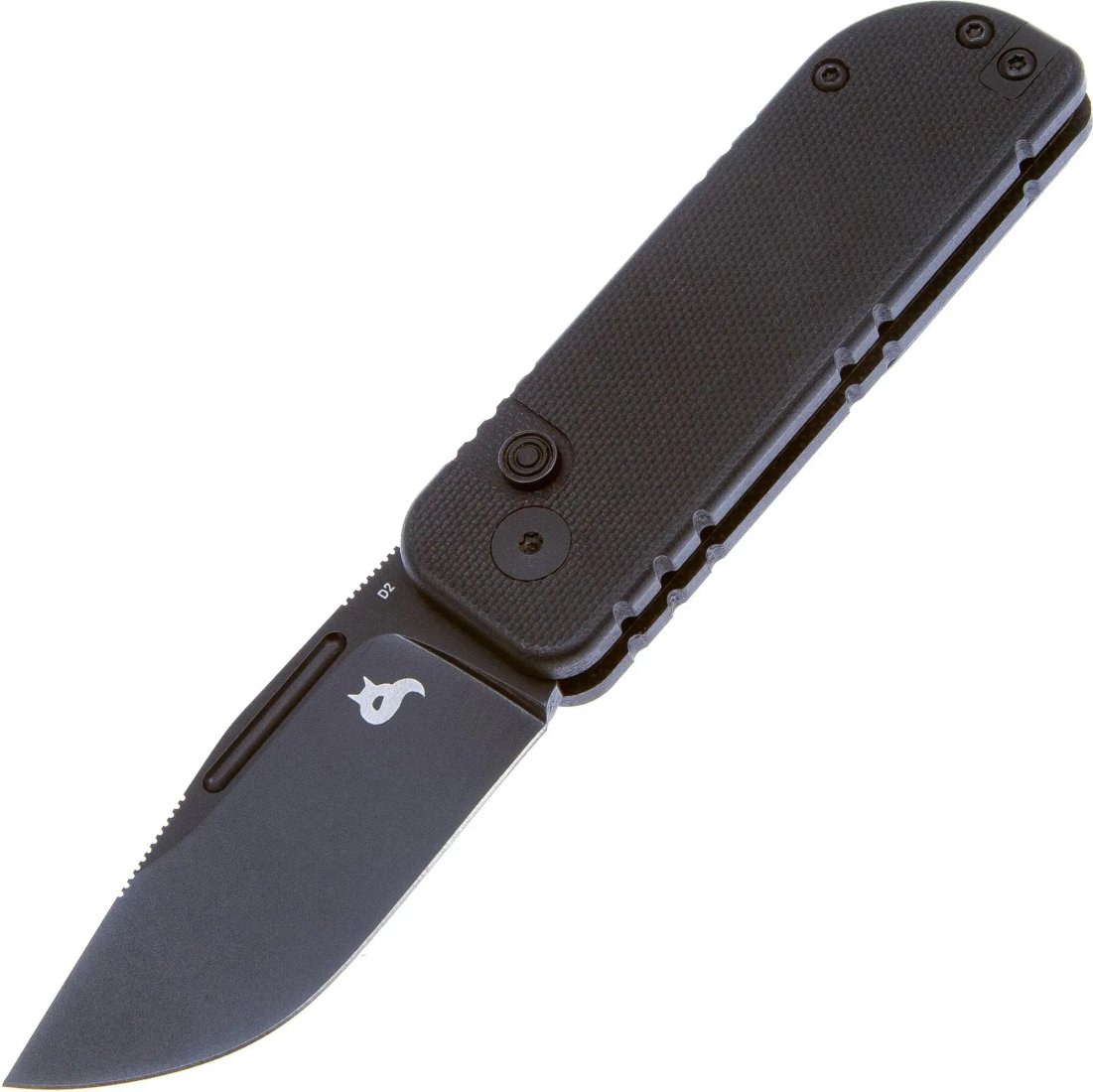 Складной нож Fox Knives Nu-Bowie BF-758