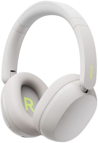 Наушники Xiaomi Redmi Headphones Neo (белый, международная версия)