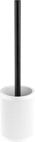 Ершик для унитаза Perfecto Linea 35-710104 (белый)