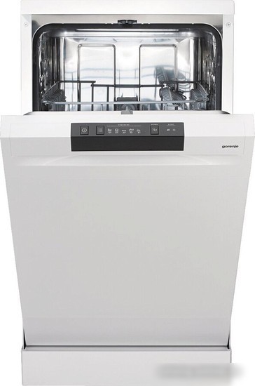 Отдельностоящая посудомоечная машина Gorenje GS541D10W