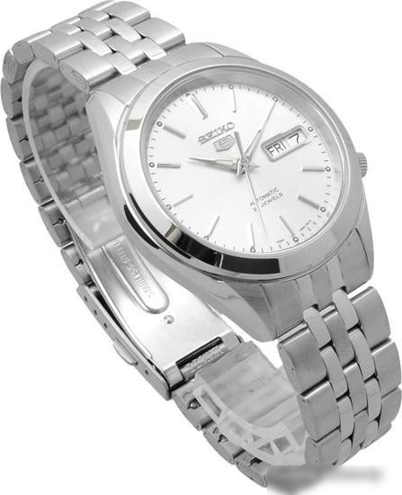 Наручные часы Seiko 5 SNKL15K1