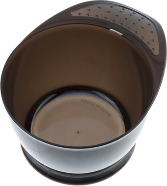 Миска Dewal T-21black