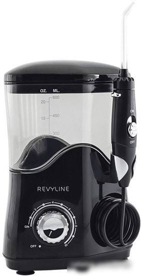 Ирригатор Revyline RL 100 (черный)