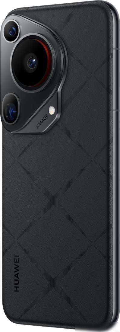 Телефон Huawei Pura 70 Ultra HBP-LX9 16GB/1TB (черный)