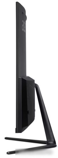Игровой монитор Acer Nitro ED320QRS3biipx UM.JE0EE.301