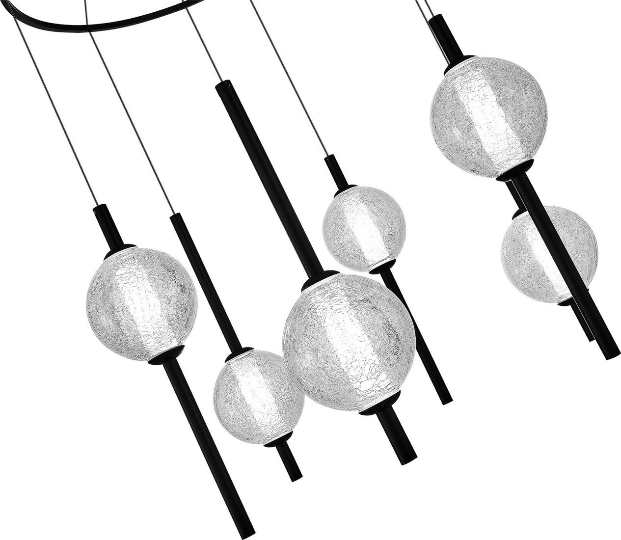 Подвесная люстра ST Luce SL6120.403.06