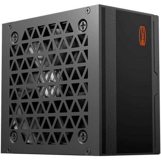 Блок питания PCCooler YK650H 650W P3-YK650H-B1H
