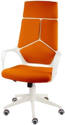 Кресло Norden IQ CX0898H-0-59 (белый/оранжевый)