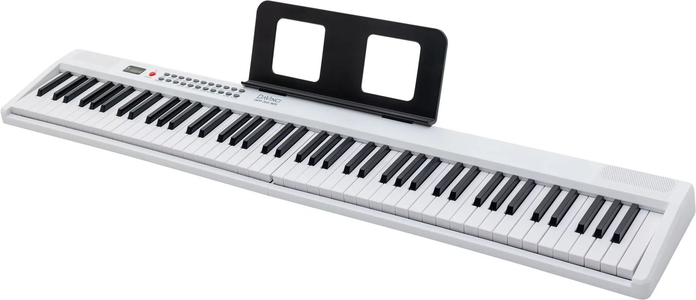 Синтезатор Terris TK-440 (белый)