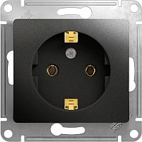 Розетка Systeme Electric Glossa GSL000743
