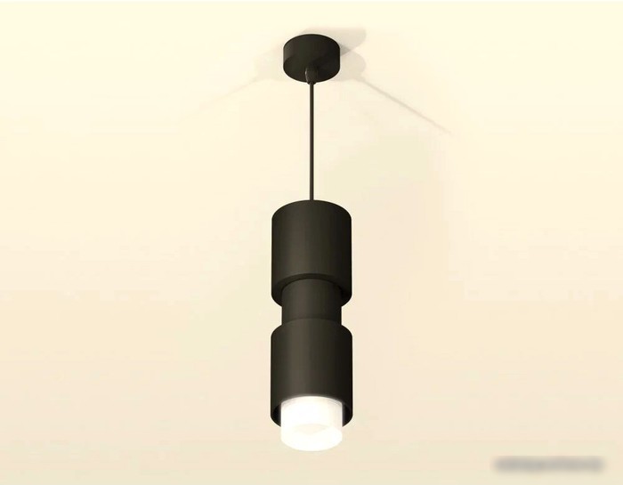 Подвесная люстра Ambrella light XP XP7723032