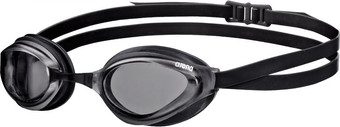 Очки для плавания ARENA Python 1E76250 (smoke-black)