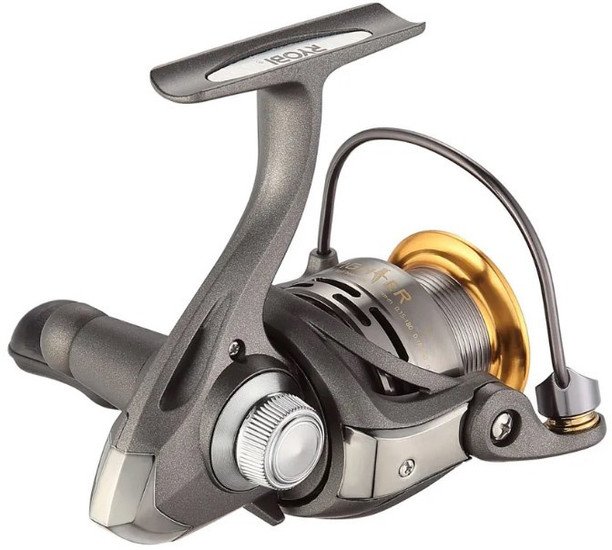 Рыболовная катушка Ryobi Fighter 2500