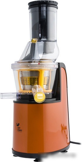 Соковыжималка Kitfort KT-1102-1