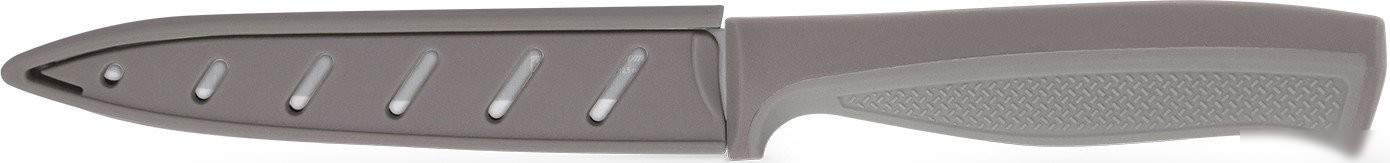 Кухонный нож Taller Comfort TR-22034 (с чехлом)