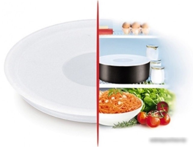 Крышка Tefal Ingenio 04162722 22 см