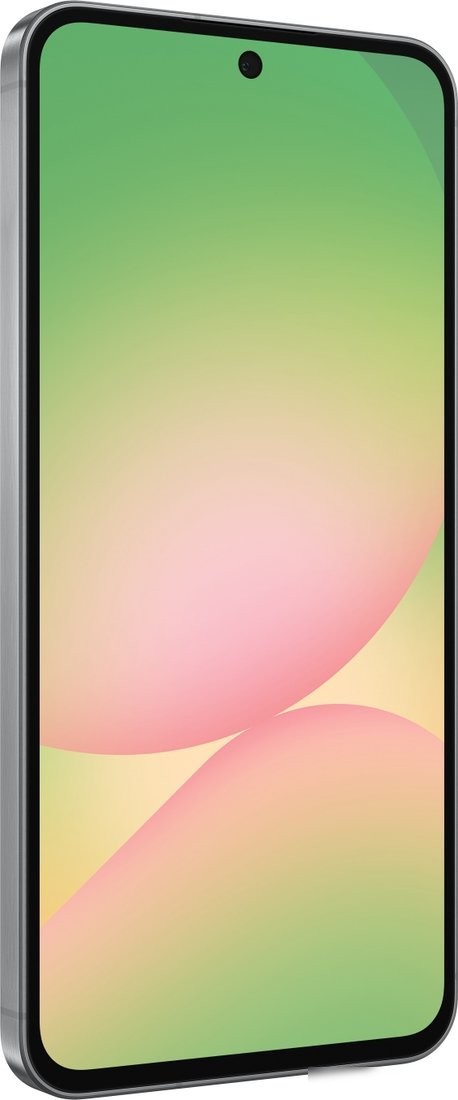 Телефон Samsung Galaxy A56 SM-A566E 12GB/256GB (черный)